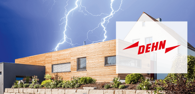 Dehn bei Gebäudeleittechnik Lehnin Udo Mosler GmbH & Co. KG in Kloster Lehnin