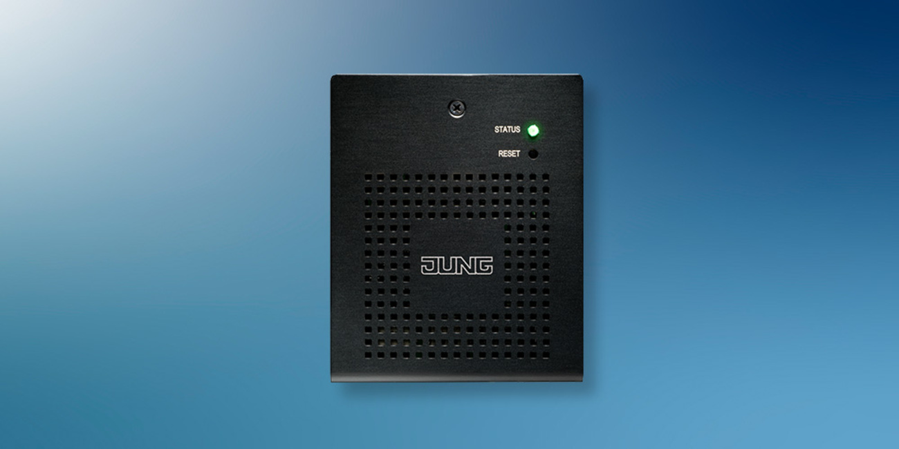 Smart Visu Server bei Gebäudeleittechnik Lehnin Udo Mosler GmbH & Co. KG in Kloster Lehnin