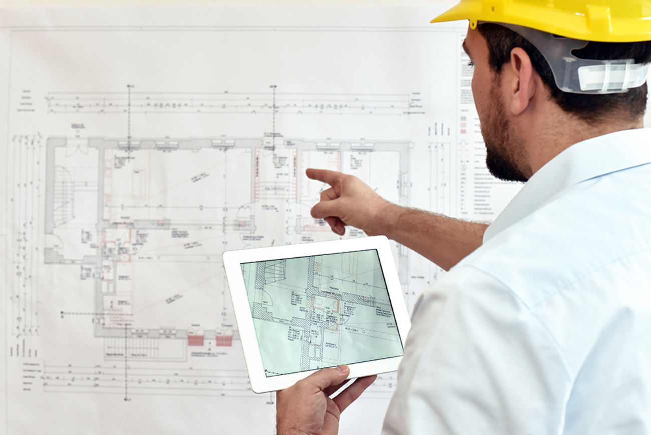 CAD-Planung bei Gebäudeleittechnik Lehnin Udo Mosler GmbH & Co. KG in Kloster Lehnin