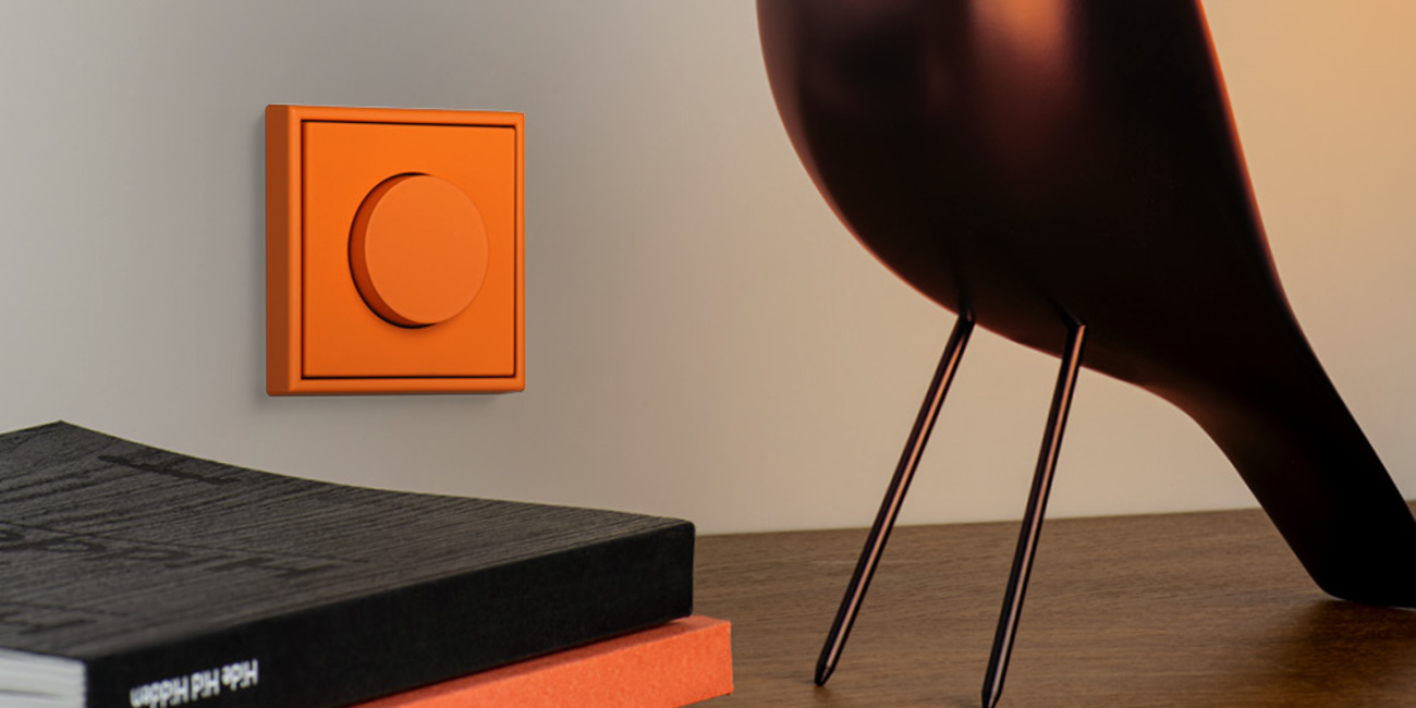 DALI-2 Drehsteuergeräte TW Multimaster bei Gebäudeleittechnik Lehnin Udo Mosler GmbH & Co. KG in Kloster Lehnin