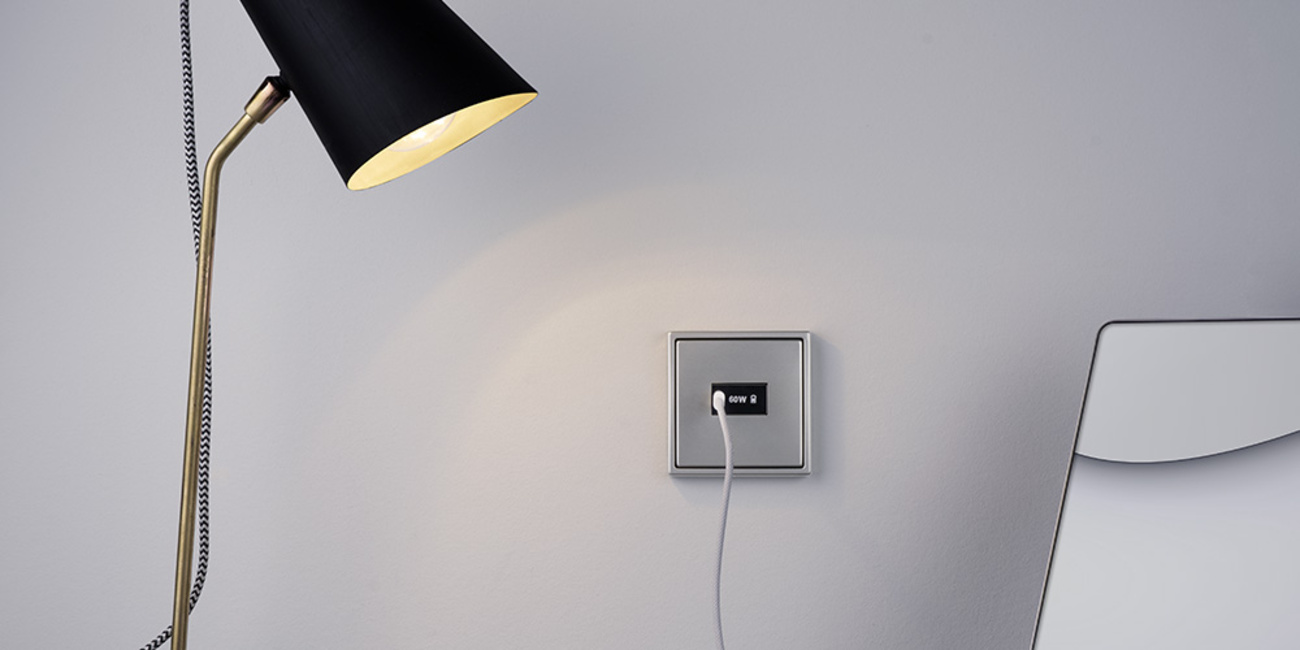 Ladegerät USB PD 60 bei Gebäudeleittechnik Lehnin Udo Mosler GmbH & Co. KG in Kloster Lehnin