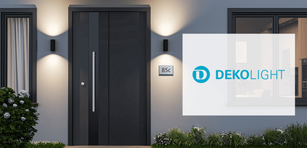 DEKO-LIGHT bei Gebäudeleittechnik Lehnin Udo Mosler GmbH & Co. KG in Kloster Lehnin