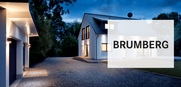 Brumberg bei Gebäudeleittechnik Lehnin Udo Mosler GmbH & Co. KG in Kloster Lehnin