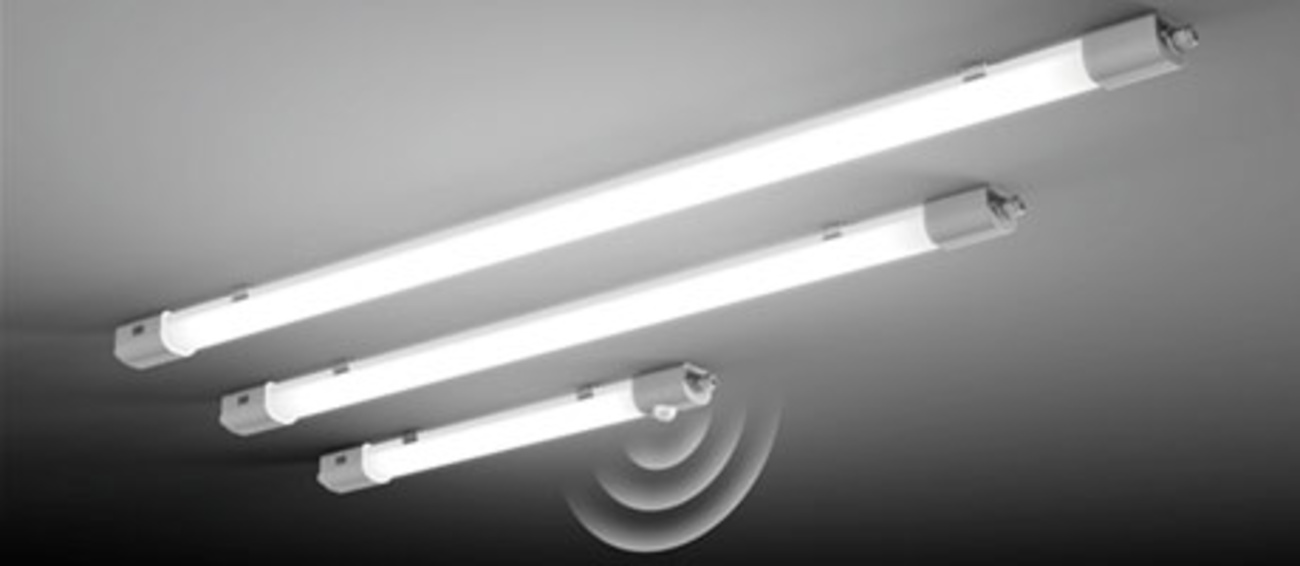Planox Feuchtraumleuchten bei Gebäudeleittechnik Lehnin Udo Mosler GmbH & Co. KG in Kloster Lehnin