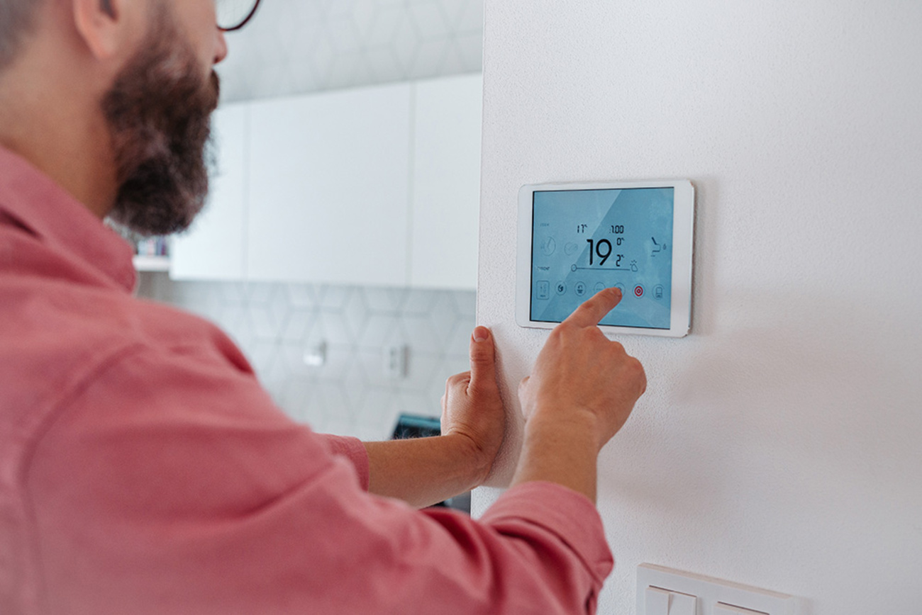 KNX-Planung bei Gebäudeleittechnik Lehnin Udo Mosler GmbH & Co. KG in Kloster Lehnin