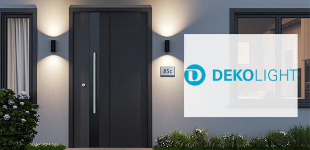 DEKO-LIGHT bei Gebäudeleittechnik Lehnin Udo Mosler GmbH & Co. KG in Kloster Lehnin