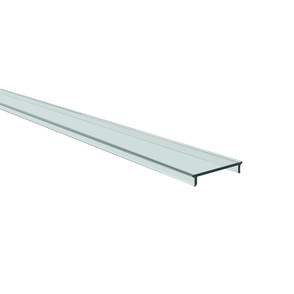 LED-Profil­abdeckungen bei Gebäudeleittechnik Lehnin Udo Mosler GmbH & Co. KG in Kloster Lehnin